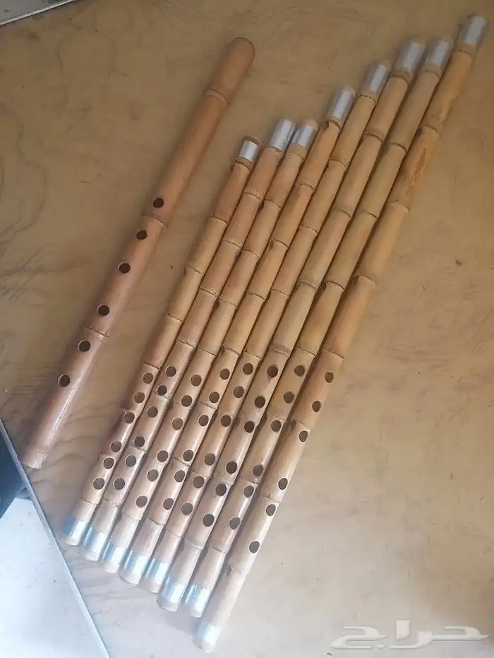 اله ناي وكوله موسيقيه للبيع 2