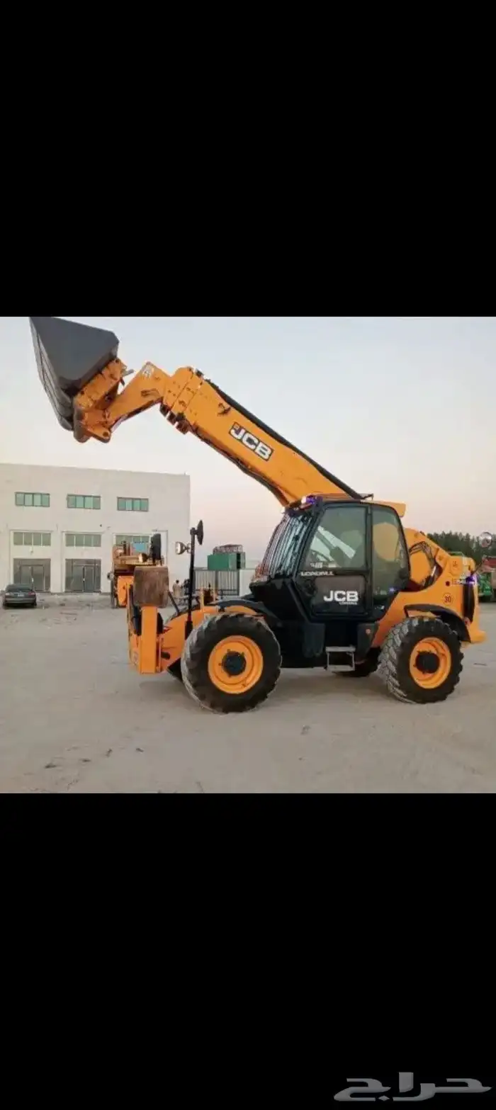 كرينات الايجار 2