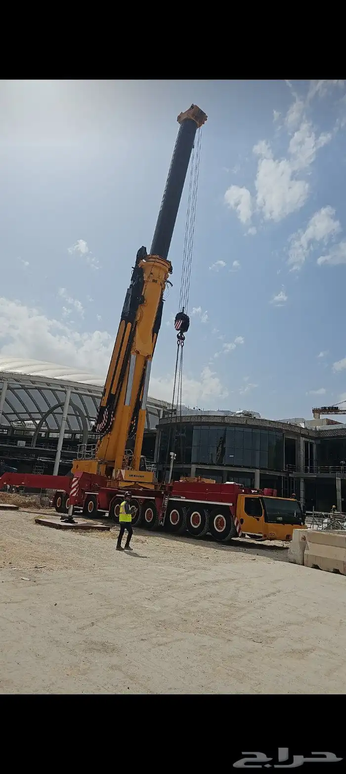 كرينات الايجار 1