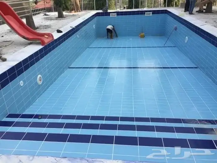 مبلط 1