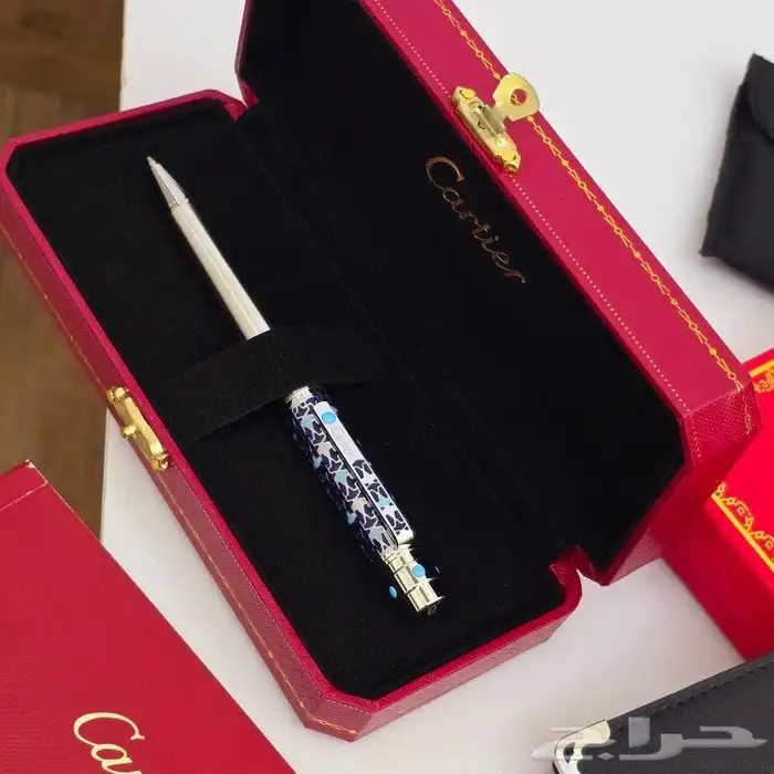 طقم كارتير 1