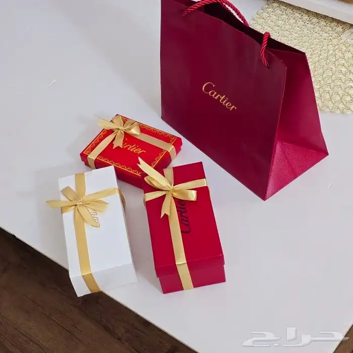 طقم كارتير 3