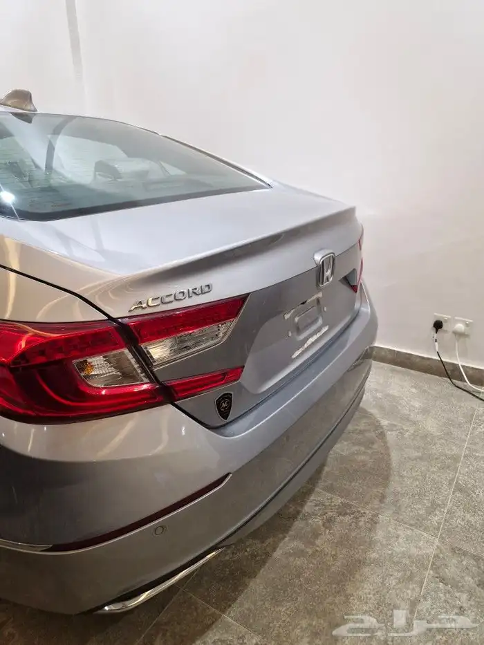 هوندا اكورد EX 16