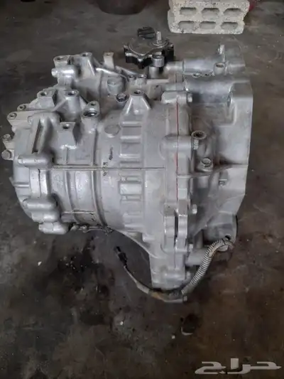 Accent CVT gear box model 2017 1