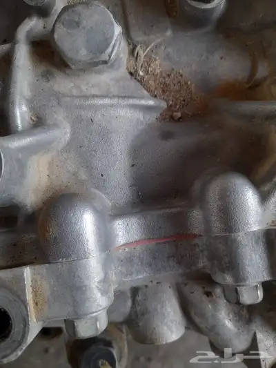 Accent CVT gear box model 2017 3