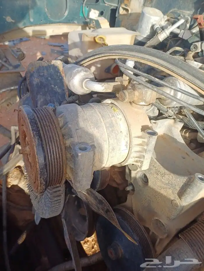 كمبرشر سوبربان 97 0