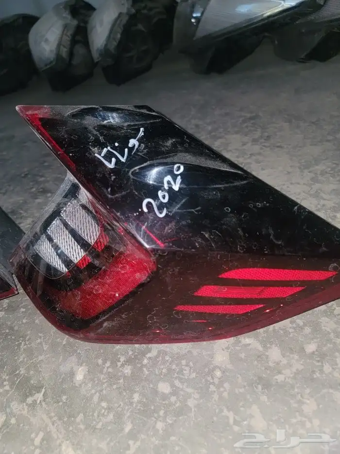 اصطبات سوناتا 2022 2