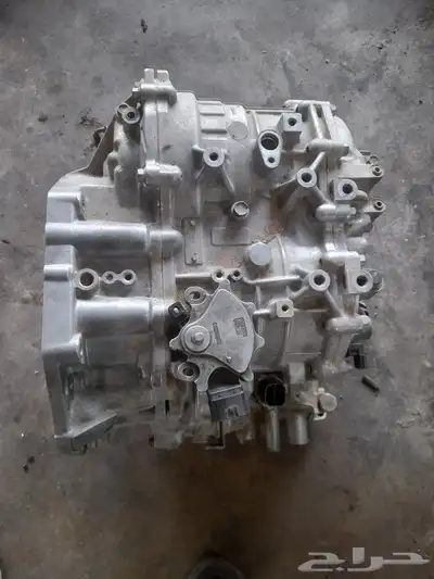 Accent CVT gear box model 2017 0
