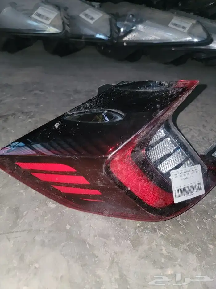 اصطبات سوناتا 2022 1