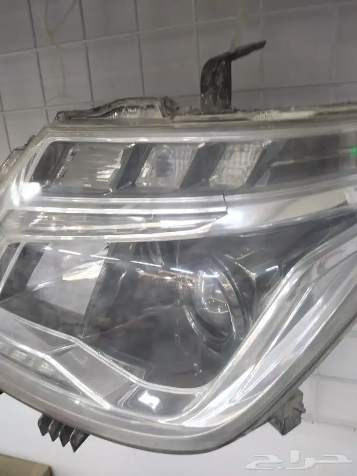 شمعات باترول بلاتينيوم 2016 وكاله اصلي شد بلد مستخدم أنوار ب 3