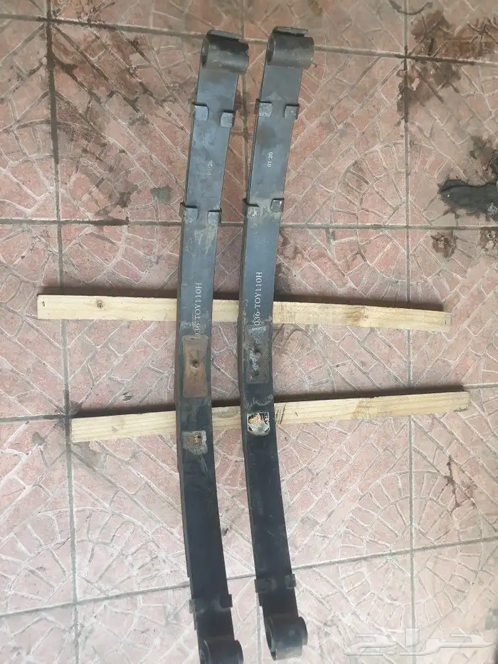 سست أمامية للجيب الربع والشاص من مديل 99 0