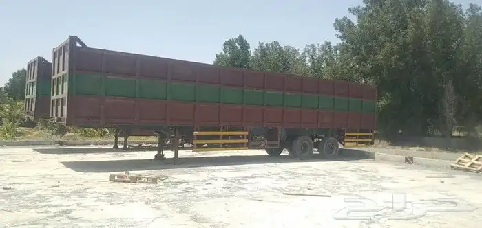 عربات نقل العدد 3 5