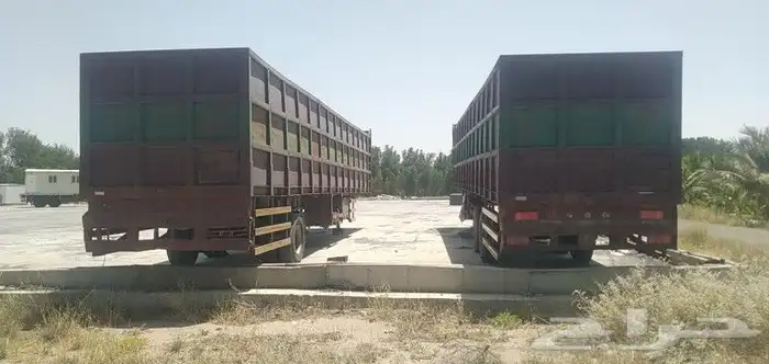 عربات نقل العدد 3 0