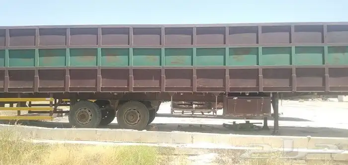 عربات نقل العدد 3 1