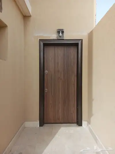 نجار ابواب خشاب دبلو بي ف سي صني وتركي وخشاب 8