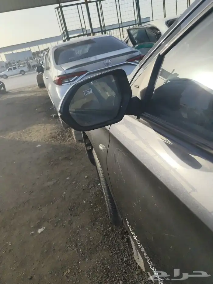 ياريس 2023 11
