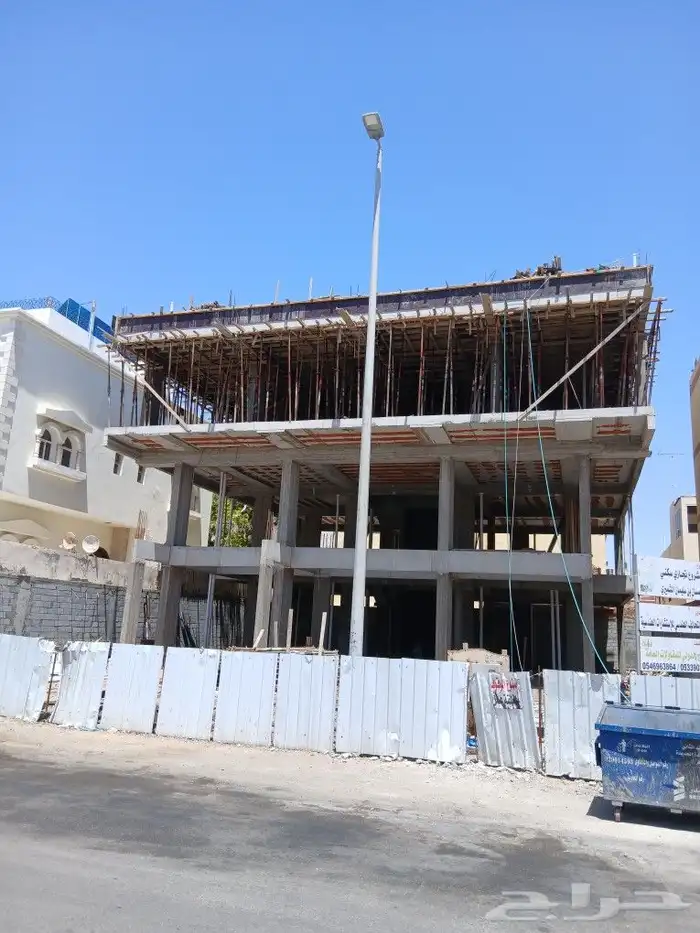 مقاول معماري فلل عماري سكنيه و تجاري احواش مساجد مدارس ملحق 2