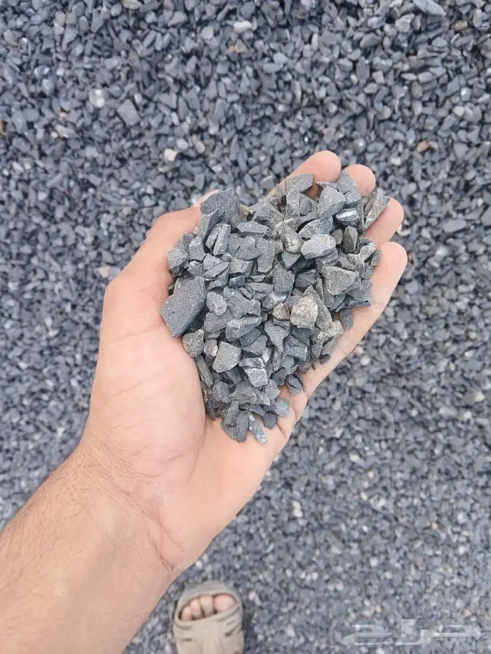 يوجد رمل ابيض بطحة تيماء صندوق 26 حمول فل 0