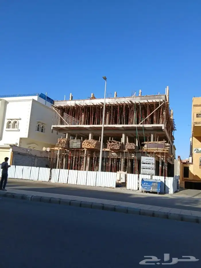 مقاول معماري فلل عماري سكنيه و تجاري احواش مساجد مدارس ملحق 3