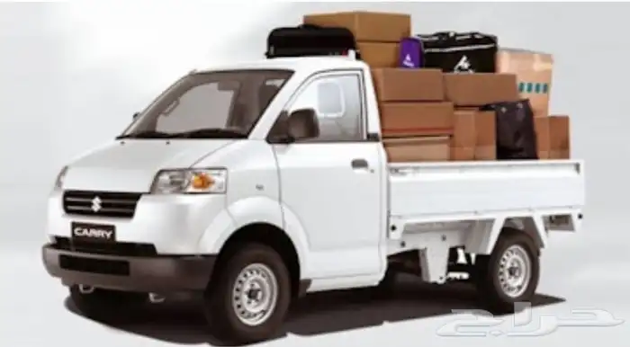 دباب توصيل الحمدانية وضواحيها 0