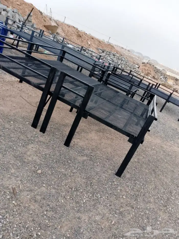 دكات حديد جلسات حديد 0