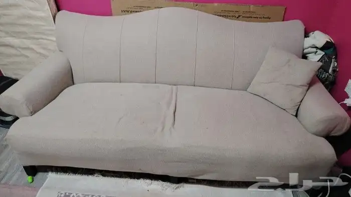 طقم كنب أمريكي للبيع . 1