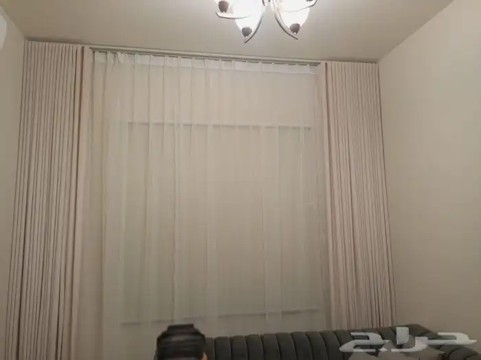 تفصيل ستائر واي فاي تفصيل غرف نوم تفصيل مجالس عربية تفصيل كن 2