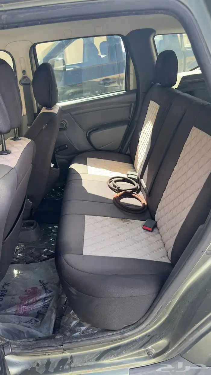 رينو داستر 2014 للبيع 2