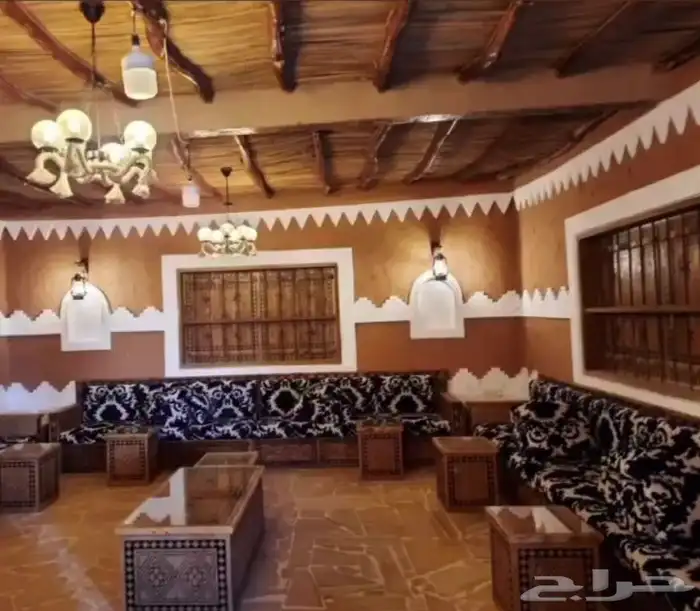 تراث نجدي لمسات تراثيه ابوناصر ج 0