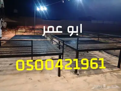 جلسات حديد دكات حديد القصيم بريده لبيع الجلسات الخارجي جلسات 2