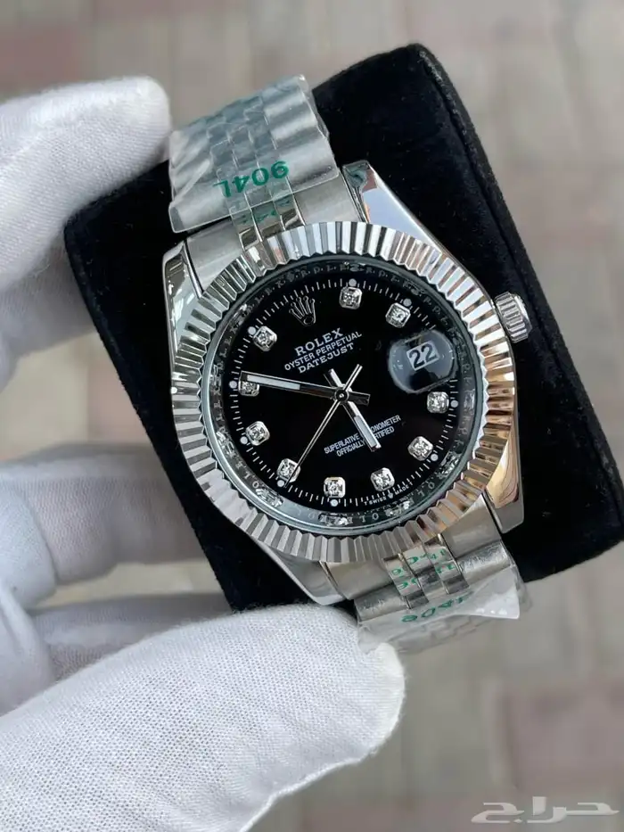 رولكس نسائي ورجالي 1