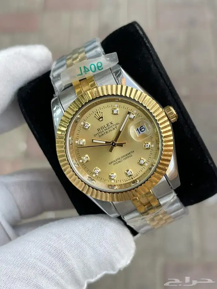 رولكس نسائي ورجالي 28