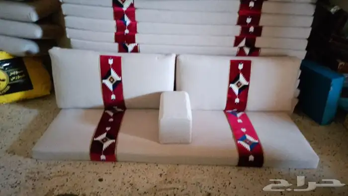تفصيل و جاهز جلسات ارضيه و جلسات خارجيه 8