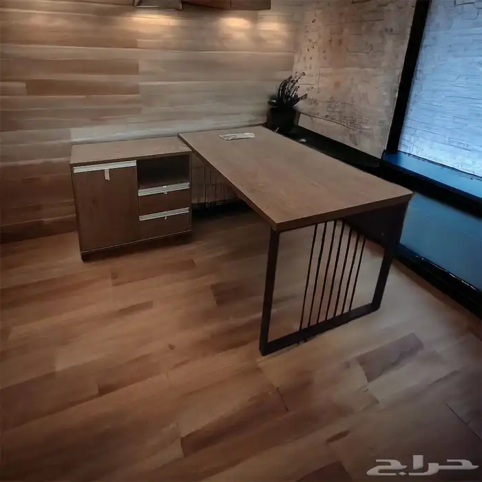 اثاث مكتبي ومنزلي جديد 1