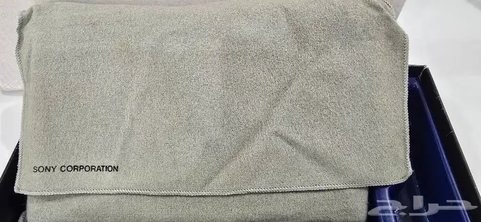 راديو سوني ياباني أصلي 16