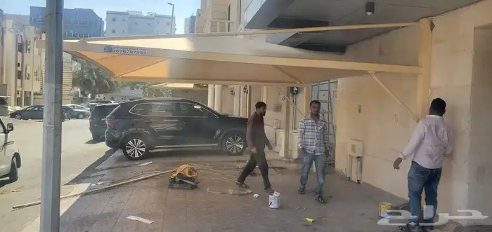 تركيب مظلات جديد صيانة مظلات 16