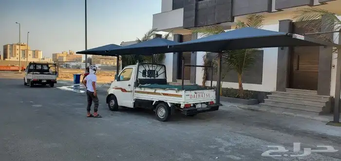 تركيب مظلات جديد صيانة مظلات 3