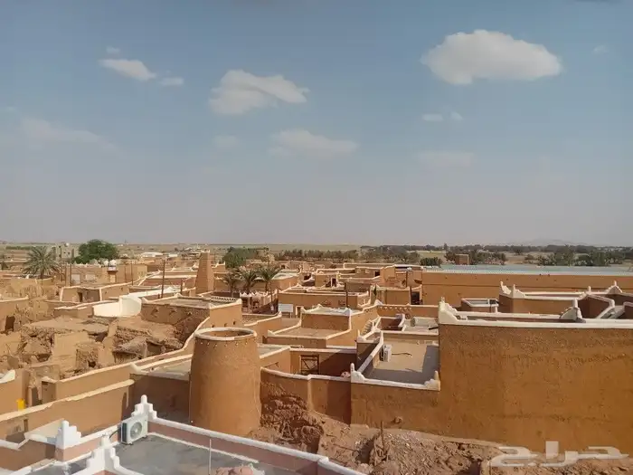 مقولات التراث والحجر 0