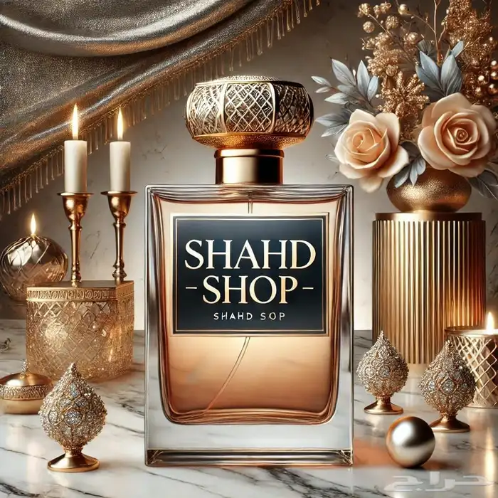 تركيب عطور 2