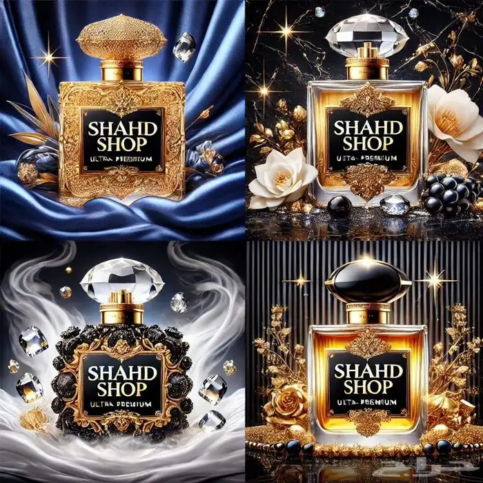 تركيب عطور 3