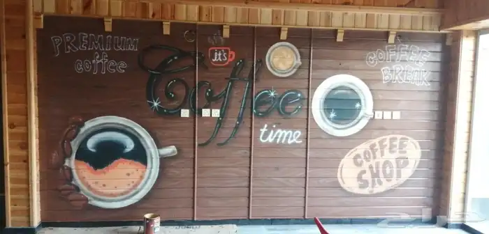 رسام 15