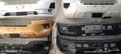قطع وترهيم نيسان باترول فتك رفارف لحيه شبك جناح دعسات غطاءاس 7