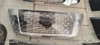 قطع وترهيم نيسان باترول فتك رفارف لحيه شبك جناح دعسات غطاءاس 5
