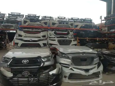 قطع غيار هونداي بشكل عام موديل 2018و2022 0