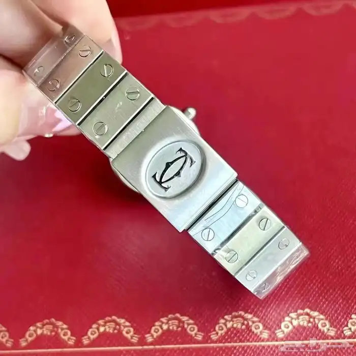 ساعات كارتير سانتوس روند نسائي 2
