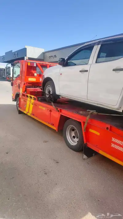 سطحة جدة الي الدمام الرياض المدينة المنورة 2