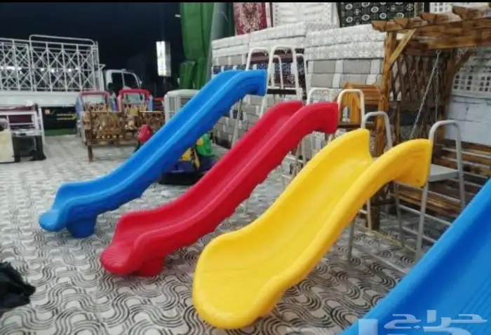 زحليقة فايبر نطيطة 4