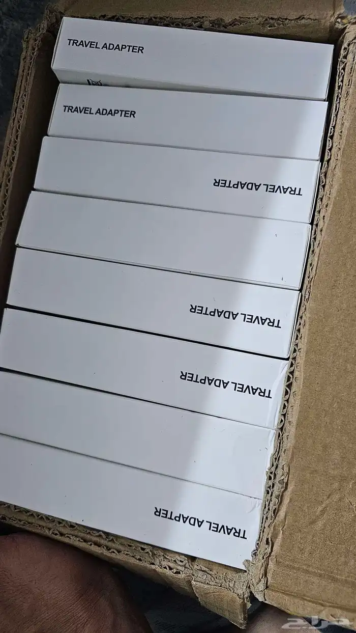 شاحن سامسونج 45 واط مع سلك فيتنامي 4