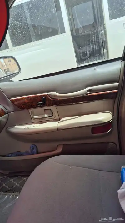 فورد قراند ماركيز موديل 97 نظيف مكينه قير محركات على الفحص 2