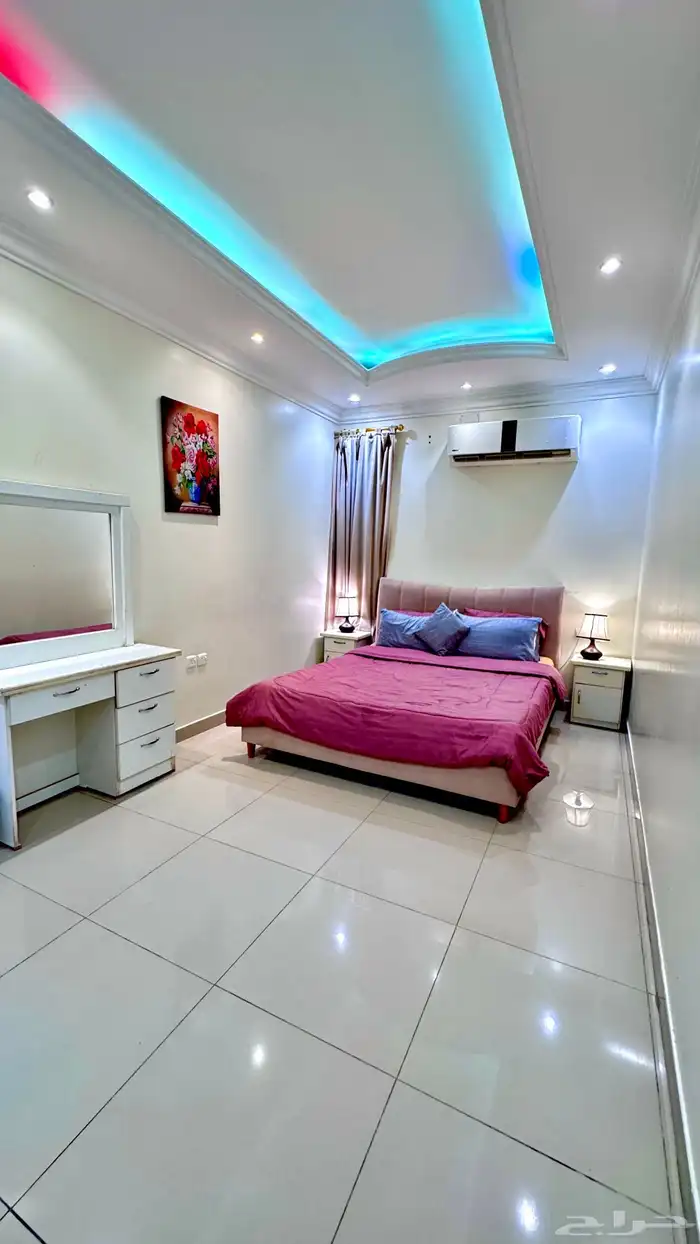 شاليهات وملاعب هيدرنجا للإجار اليومي حي الرمال 24